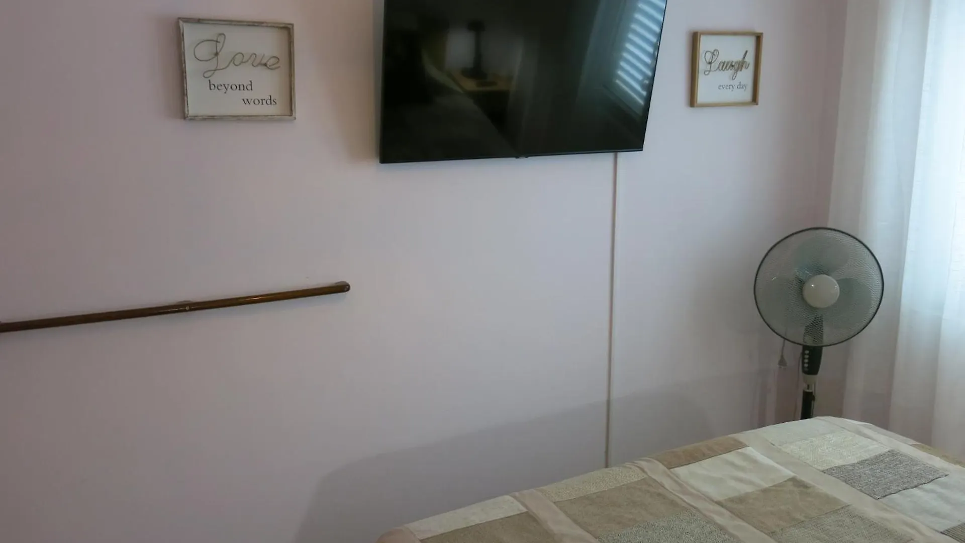 Apartman Linda Privlaka  Privlaka (Zadar)