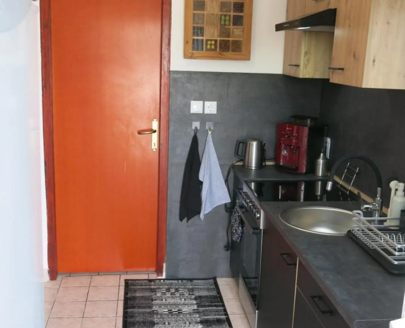 Lejlighed Apartman Linda Privlaka