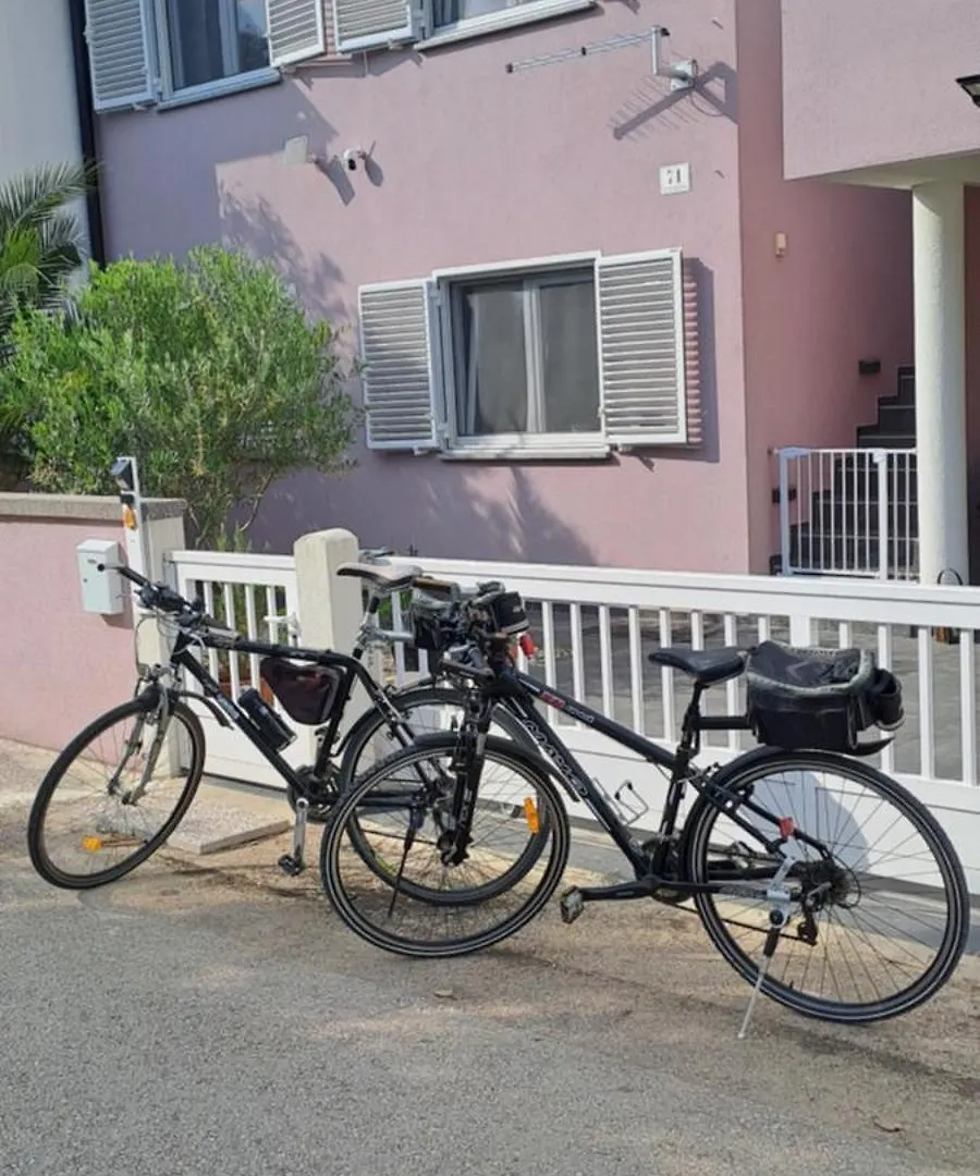 Lejlighed Apartman Linda Privlaka